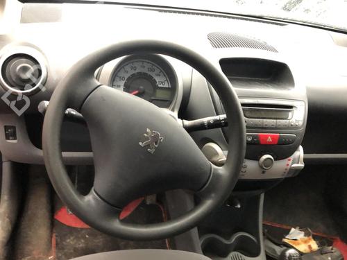 Front right door window PEUGEOT 107 (PM_, PN_) 1.0 | BP22117354C19 