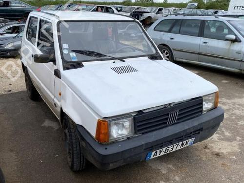 Front right door window FIAT PANDA (141_) 1100 | BP22121568C19 