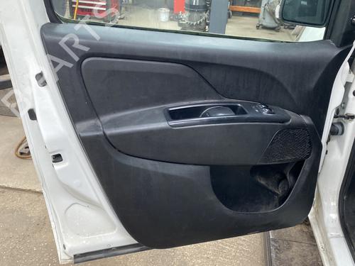 Front left panel FIAT DOBLO Cargo (263_) 1.3 D Multijet | BP29893437C58 