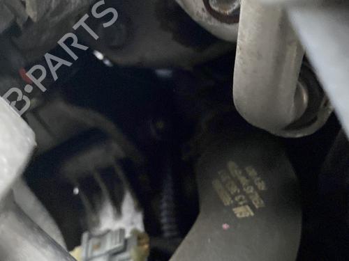 Alternator OPEL ASTRA J (P10) 1.7 CDTI (68) | BP31093571M7 - Image 3