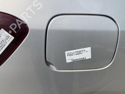 Used Fuel flap DACIA SANDERO II 1.0 SCe 75 (B8JC, B8JD, B8NC) (73 hp) 21797760