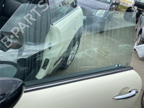 Front left door window MINI MINI (R56) Cooper D | BP26232113C18 