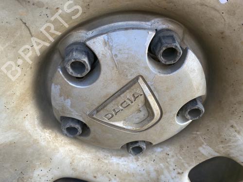 Other DACIA DUSTER (HS_) 1.5 dCi 4x4 (HSMC, HSMD) | BP30947984O1