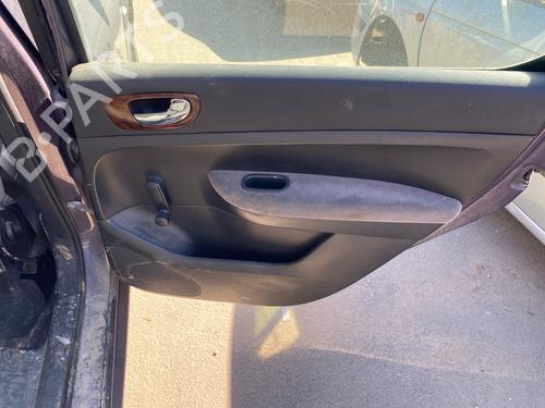 Rear right panel PEUGEOT 307 (3A/C) 1.6 HDi | BP34241088C61 - Image 2