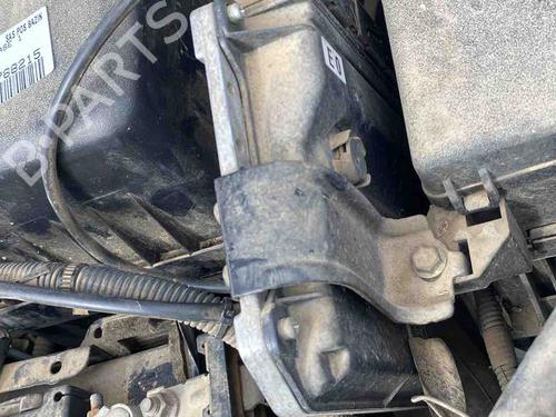Engine control unit (ECU) TOYOTA RAV 4 III (_A3_) 2.2 D 4WD (ALA30_, ALA30R) | BP37651538M57 - Image 3