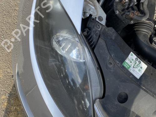 Right headlight SEAT LEON (1P1) 1.9 TDI | BP29635804C29 - Image 3