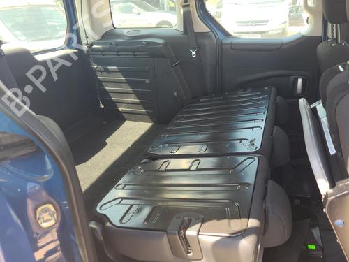 Ricambi PEUGEOT PARTNER Tepee 1.6 HDi 4779174