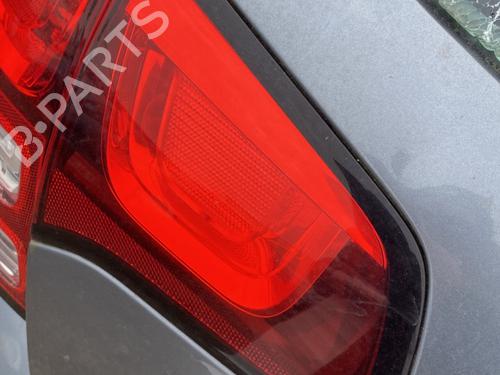 Used Left tailgate light Left tailgate light CITROËN C3 II (SC_) 1.4 (73 hp) 32174046 32174046