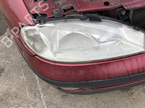 Used Right headlight RENAULT MEGANE I (BA0/1_) 1.9 dTi (BA1U) (80 hp) 22806460