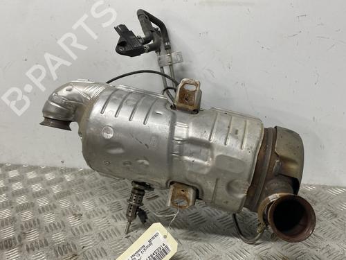 Used Catalyst Catalyst CITROËN C3 AIRCROSS II (2R_, 2C_) 1.5 BlueHDi 110 (110 hp) 32091866 32091866