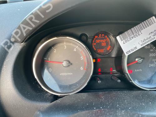 Used Engine Engine 39244938 39244938