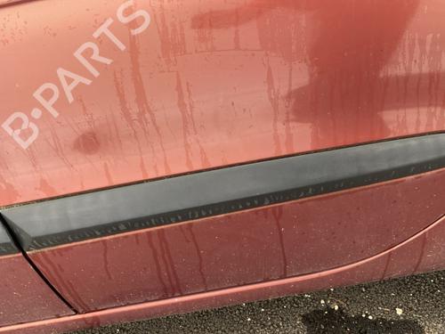 Used Door moulding trim RENAULT SCÉNIC I MPV (JA0/1_, FA0_) 1.9 dCi (JA05, JA1F) (102 hp) 26180173