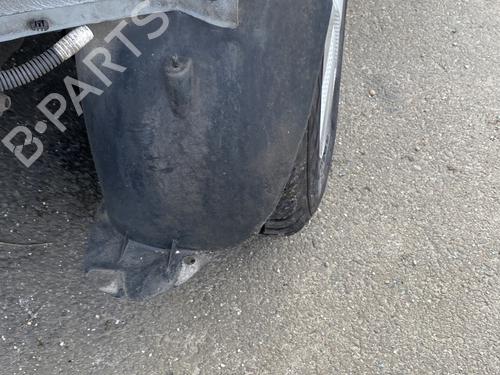 Used Wheel arch CITROËN C3 II (SC_) 1.4 HDi 70 (SC8HZC, SC8HR0, SC8HP4) (68 hp) 25442412