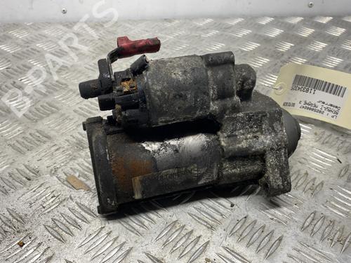 Used Starter RENAULT MEGANE III Hatchback (BZ0/1_, B3_) 1.5 dCi (BZ09, BZ0D, BZ1W, BZ29, BZ14) (110 hp) 31050652