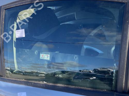 Rear left door window CITROËN C4 I (LC_) 1.6 HDi | BP20495884C20 