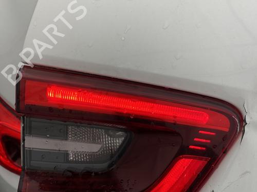 Left tailgate light RENAULT KADJAR (HA_, HL_) 1.2 TCe 130 (HLMR) | BP30464812C79