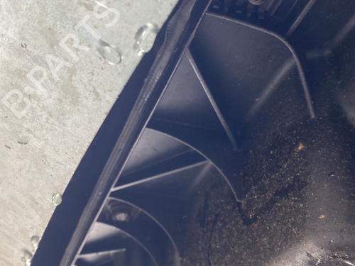 Wzmocnienie zderzaka tylnego RENAULT MEGANE II Coupé-Cabriolet (EM0/1_) 1.9 dCi | BP29958965C73 