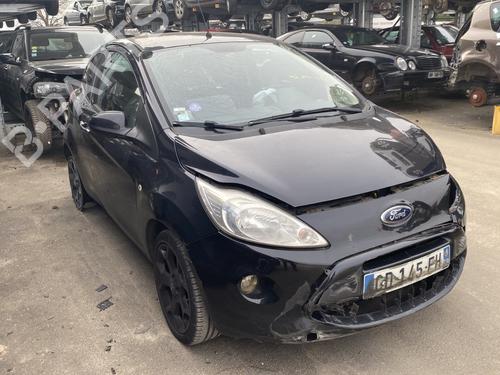 AC compressor FORD KA (RU8) 1.2 | BP24809722M34 - Image 6