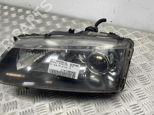 Left headlight RENAULT AVANTIME (DE0_) 2.2 dCi (DE01) | BP29748597C28 