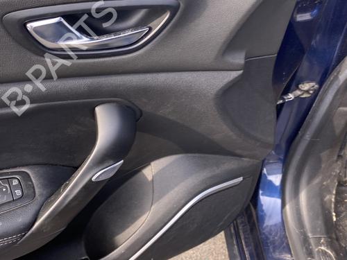 Front left panel RENAULT MEGANE IV Grandtour (K9A/M/N_) 1.6 dCi 130 | BP33554030C58 - Image 3