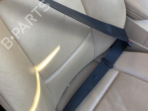 Used Front right belt tensioner BMW X3 (E83) 2.0 d (150 hp) 30439348