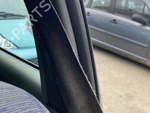 Used Front left seatbelt Front left seatbelt RENAULT SCÉNIC I MPV (JA0/1_, FA0_) 1.9 dCi RX4 (102 hp) 23783332 23783332