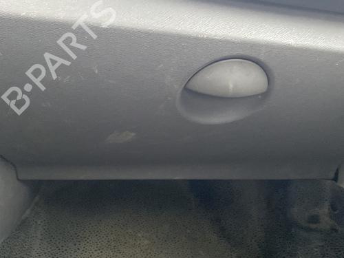 Used Glove box Glove box RENAULT KANGOO Express (FW0/1_) 1.5 dCi 110 (FW0C, FW0H) (109 hp) 33554343 33554343