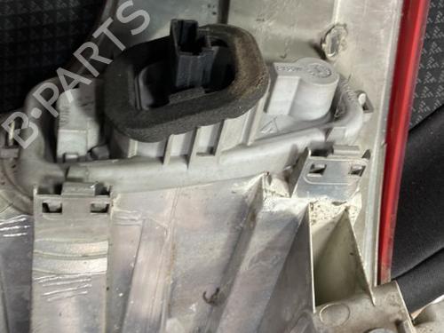 Højre baglygte CITROËN C4 Picasso I MPV (UD_)  | BP19909722C35 