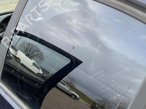 Rear left door window BMW 3 (E46) 320 d | BP32194585C20