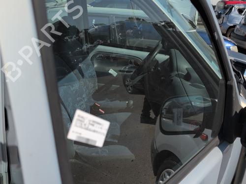 Front right door window RENAULT KANGOO (KC0/1_) 1.4 (KC0C, KC0H, KC0B, KC0M) | BP26893120C19 