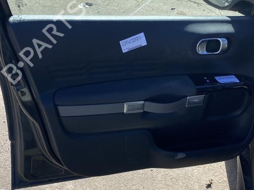 Front left panel CITROËN C4 CACTUS 1.6 BlueHDi 100 | BP24446584C58 - Image 3