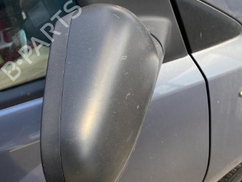 Right mirror NISSAN NOTE (E11, NE11) 1.4 | BP21663242C27 