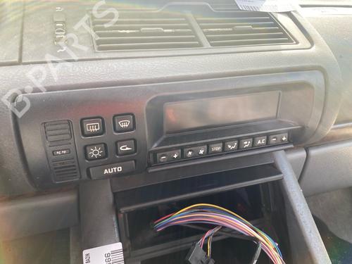 Used Climate control Climate control 37200888 37200888