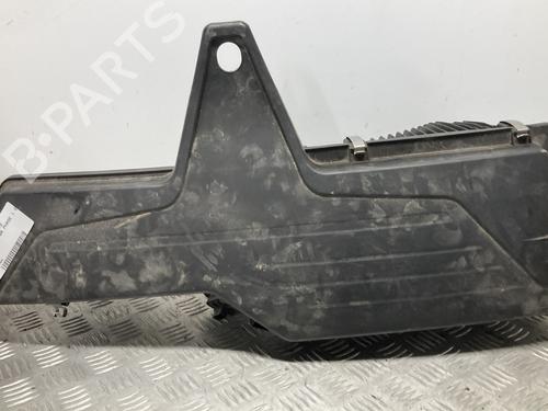 Used Air filter box Air filter box BMW 3 (F30, F80) 316 d (116 hp) 23783666 23783666