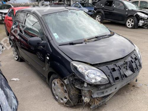 Gearbox RENAULT TWINGO II (CN0_) 1.5 dCi 75 | BP20660225M3 