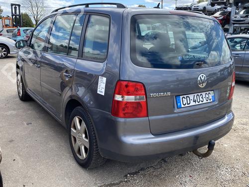 Switch VW TOURAN (1T1, 1T2) 1.9 TDI | BP29201754I30 - Image 7