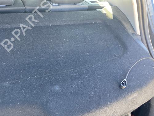 Used Rear parcel shelf Rear parcel shelf PEUGEOT 308 I (4A_, 4C_) 1.6 HDi (109 hp) 25475345 25475345