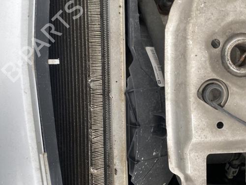 Used AC radiator AC radiator 29142995 29142995