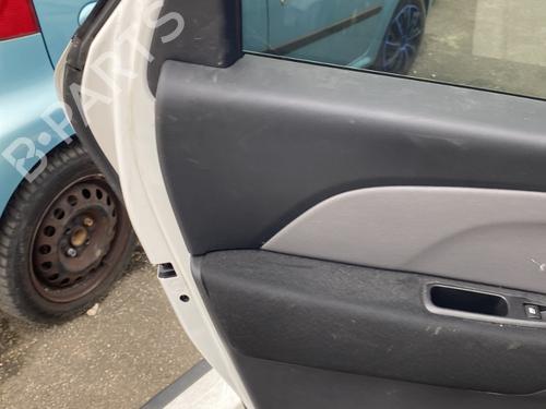 Bageste højre beklædning CITROËN C4 Picasso II 1.6 HDi / BlueHDi 115 | BP29976255C61