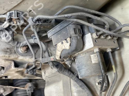 ABS pump PEUGEOT EXPERT Van (V_) 1.6 BlueHDi 115 | BP26893024M43 