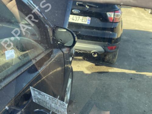 Rudehejsemekanisme Højre bagtil JEEP COMPASS (MK49) 2.2 CRD 4x4 (163 hp) 29318092