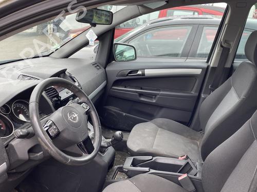 Used Parts OPEL ZAFIRA / ZAFIRA FAMILY B (A05) 1.6 (M75) 3998710