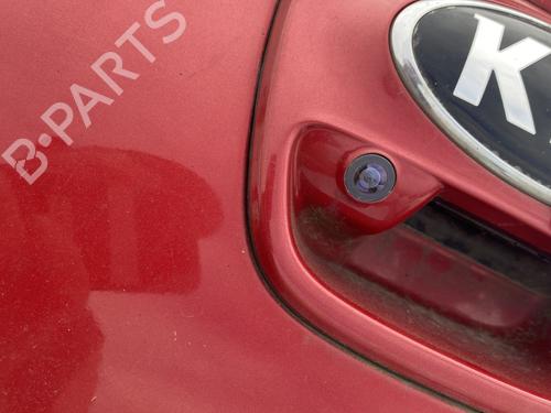 Câmera KIA RIO IV (YB, SC, FB) 1.0 T-GDI 100 (101 hp) 26936923