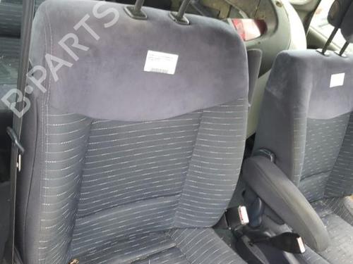 Stol høyre foran RENAULT ESPACE IV (JK0/1_) 2.2 dCi (JK0H) (150 hp) 22120854