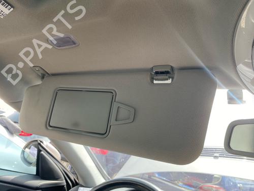 Left sun visor MERCEDES-BENZ CLS (C219) | BP36408686I1 - Image 2
