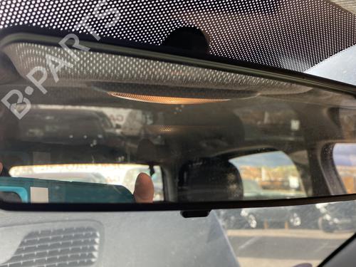 Rear mirror FIAT PANDA (312_, 319_) 1.2 (312PXA1A) | BP29732354I6 - Image 2