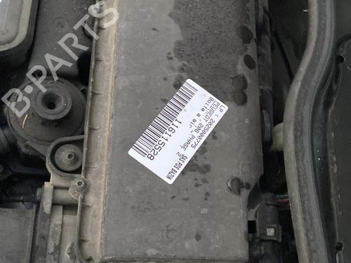 Air filter box PEUGEOT 206 SW (2E/K) 1.4 HDi | BP30552174M87 - Image 3