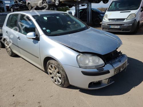 Engine VW GOLF V (1K1) | BP37008408M1 - Image 15