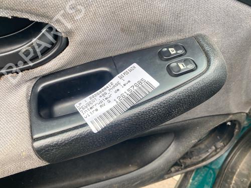 Used Left front window switch Left front window switch 35885037 35885037