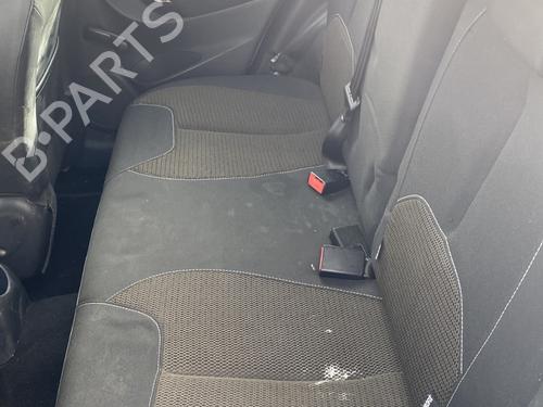 Rear seat CITROËN C3 II (SC_) 1.4 HDi 70 (SC8HZC, SC8HR0, SC8HP4) | BP23782454C17 - Image 6